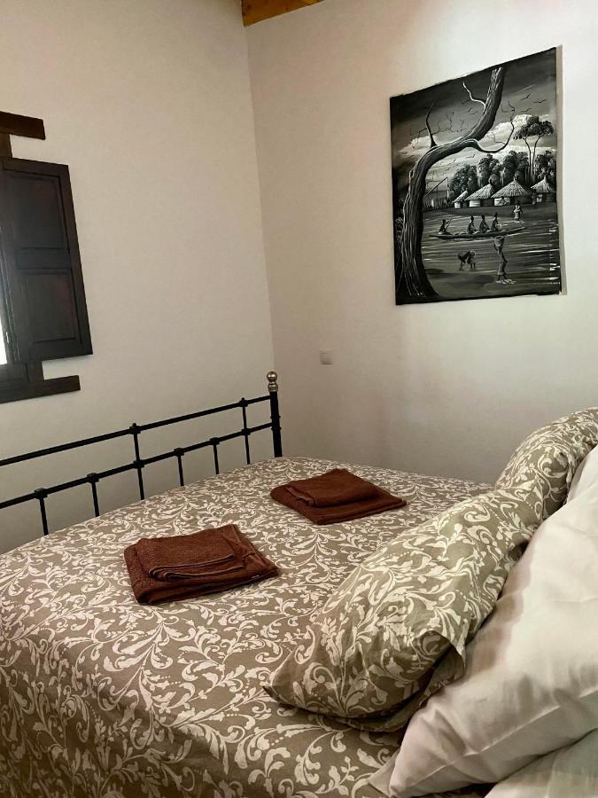 Las Palmeras Temisas Zewnętrze zdjęcie