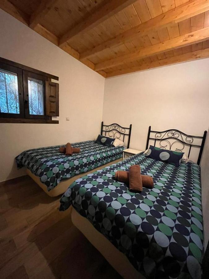 Las Palmeras Temisas Zewnętrze zdjęcie