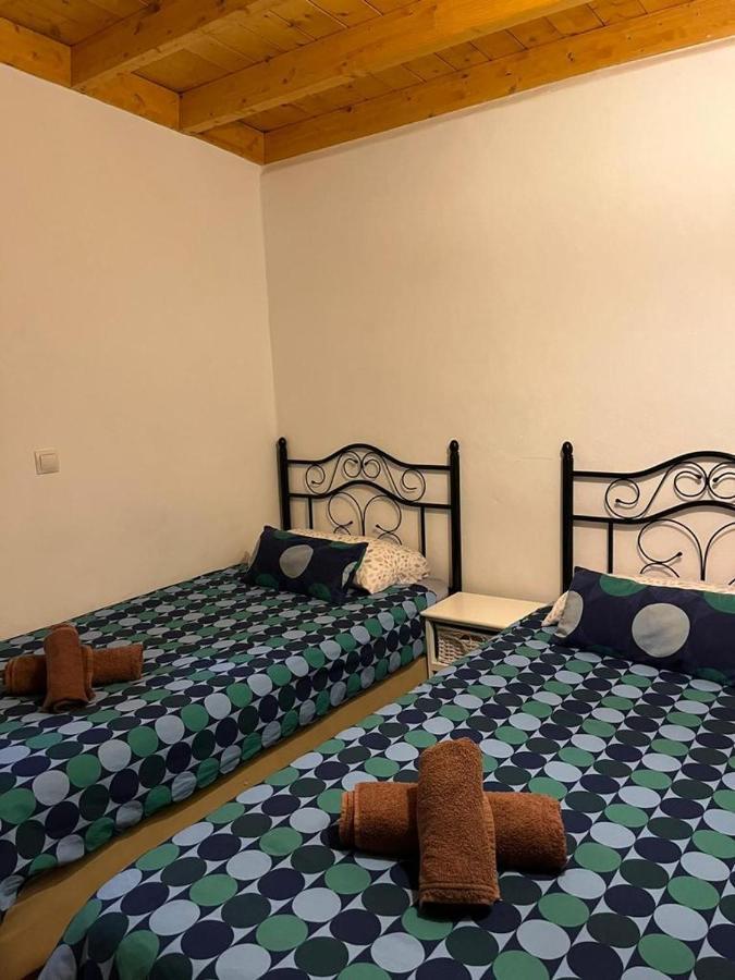 Las Palmeras Temisas Zewnętrze zdjęcie